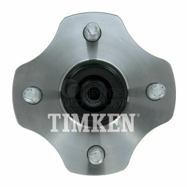 Timken Wheel Bearing and Hub Assembly Rear HA592410 for Toyota