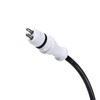 ABS Sensor Wheel Speed Front Left for Punto 188 Punto