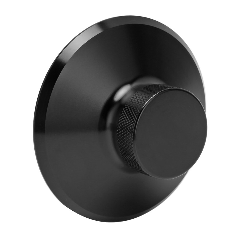 78mm Record Weight Stabilizer Aluminum Alloy Turntable Disc Balanced Clamp