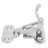 Stainless Steel Marine Boat Deck Lock Deck Hasp Locker Hardware