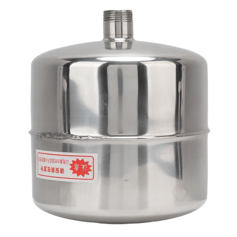 Pump Pressure Switch Tank Stainless Steel Corrosion Resistant Home Accessories