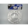 HKB SPORTS Wheel Spacers (4-Hole & 5-Hole Compatible) P.C.D. 100~114.3