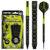 WINMAU Michael Van Gerwen MvG Adrenaline 22 g Professional Tungsten