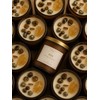 Vela aromatica para la abundancia 888