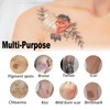 Tattoo Cover Up Makeup Waterproof with Full Coverage,Bruises,Tattoos,Dark Spots, Scars,
