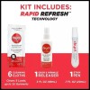 Dryel at Home Dry Cleaner Starter Kit with 6 Cleaning