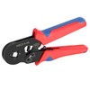 Heschen Crimper Plier, HSC8 6-4A, Mini Self-adjustable Crimping Tools, Use