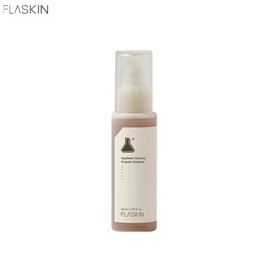 FLASKIN Soybean Bouncy Protein Essence 80ml