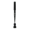 Camera Monopod 6 Section Heavy Duty Telescopic Aluminum Alloy Lightweight