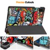 Acelive Case for Honor Pad X8a 11 Inch Tablet 2024