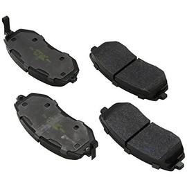 Hawk Performance HB432F.661 HPS Performance Ceramic Brake Pad by Hawk