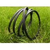Hivifa 5/8" x 140 3/4" Lawn Mower Deck V-Belt for