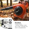 PB-250 Carburetor Leaf Blower for Echo PB250LN PB250 ES250 Blower