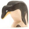 Ostheimer 22804 - Penguin head low