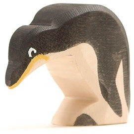 Ostheimer 22804 - Penguin head low