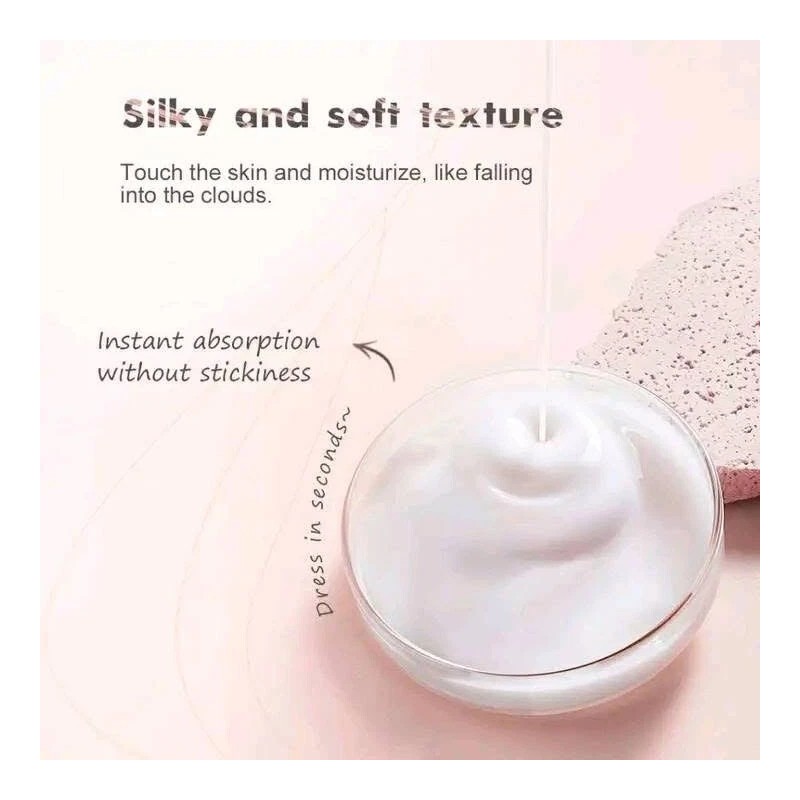 Shawill Niacinamide Collagen Glutathione Body Lotion – 500ml
