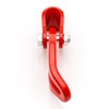 Rope Slider 8 mm for Choker Rope, Choker Chain, Forestry
