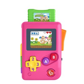 Mattel My First Game Console Fisher Price