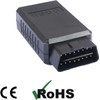 OBDII ELM 327 WiFi OBD2 Scanner Interface Diagnostic Tool Support
