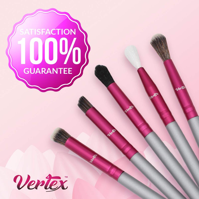 Eye Shadow Blending Brush Eyeshadow Makeup Brushes