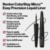 Revlon ColorStay Micro Easy Precision Liquid Liner But First Wine