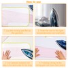Protective Ironing Cloth Ironing Clothes Mesh Protective Ironing Scorch Mesh