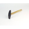 Brothers Mannesmann Tools M 707-500 Schiff Hammer