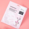 Hanganic First PDRN Collagen Lifting Hydrogel Mask Pack 20 Sheets