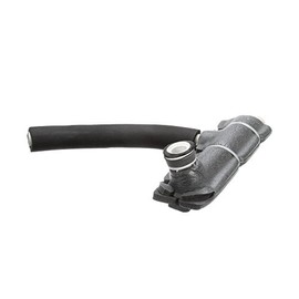 Manitowoc Ice 000003403 Insulated Tube, Assembly, 13" Height, 11" Width, 7" Length