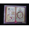 Gift for Lily Princess Unicorn Mount with Special Verse and