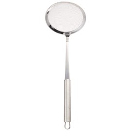 Wahei Freiz G-Cook GC-036 Stainless Steel Kasu Fryer, Dishwasher Safe