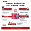 Swiss Nutricell Serum Bote 500g