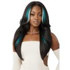 Outre Lace Front Wig - Perfect Hair Line 13X6 -