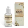 Sunny Hair Adhesive Remover,1 FL Oz Fast Acting Tape in