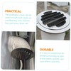 Tofficu Professional Rainproof Stainless Steel Vent Cover for Wall Ceiling