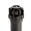 LST Raprenger Pop-Up Sprinkler 10x Retractable Sprinkler 1/2 Inch 360°
