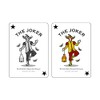 SOLOMAGIA Honeybee Elite Edition (Blue) Playing Cards - Magic Tricks