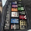 GOKKO Guitar Pedal Collection - Angels Chorus Mini Wah Portable