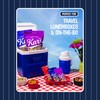 Kar’s Nuts Yogurt Apple Nut Trail Mix, 1.5 oz –