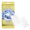 Aqua Monster Yellow Morning Square Pack Partial Masks Pores Dull