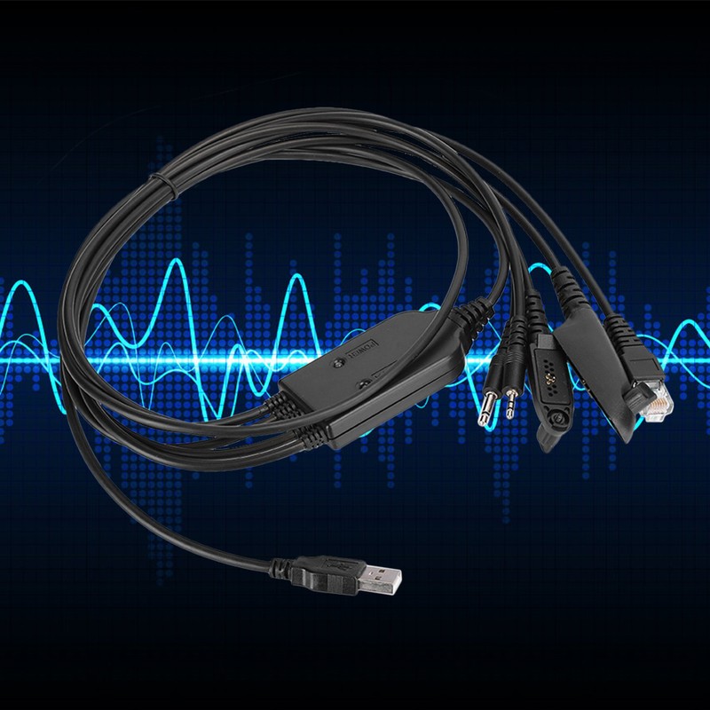 Programming Cable for FTDI 5 in 1MultiFunction Durable Practical Good