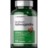 Horbäach Ashwagandha Capsules | Max Strength | 120 Count |