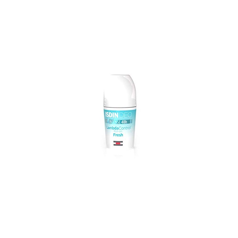 LAMBDA DESO CONTROL ROLL ON 50 ML