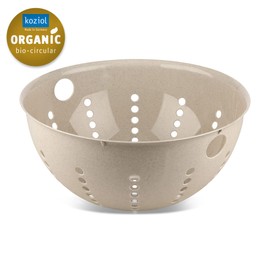 PalSBY L Strainer 280 mm / 5 L Natural Desert Sand