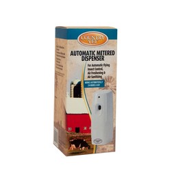 Country Vet Automatic Metered Dispenser 321131CVA