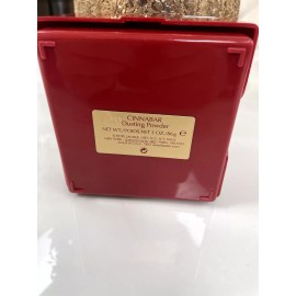 Estée Lauder ESTEE LAUDER CINNABAR 3FL (DUSTING POWDER)