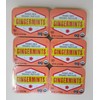 Trader Joe's Organic Pastilles Gingermints, Net Wt. 1.41oz /40g (Pack