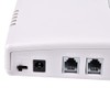 WirelessTerminal Wireless Terminal Caller GSM Alarm 100-240V GSM Desktop Phone