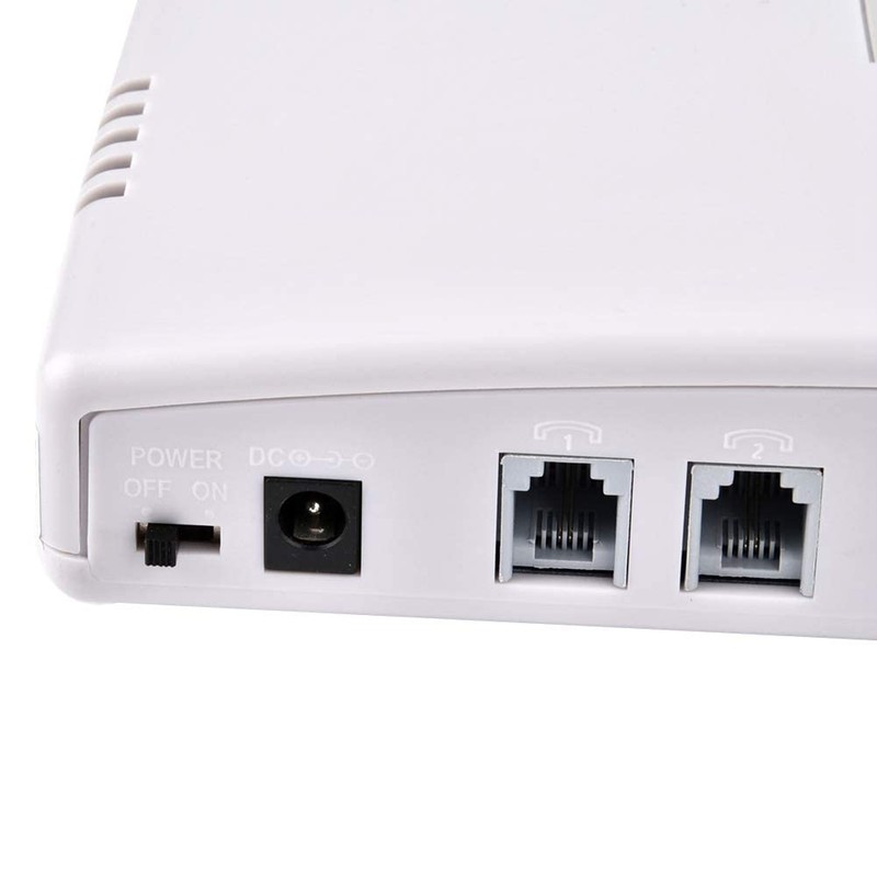 WirelessTerminal Wireless Terminal Caller GSM Alarm 100-240V GSM Desktop Phone
