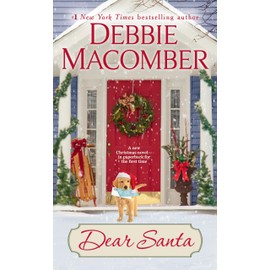 Dear Santa